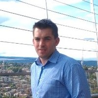 Andrew Mahon