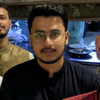 Maaz Alam