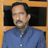 Sanjay Bafna