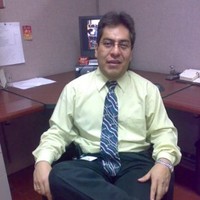 Ignacio Ramos Cleofas