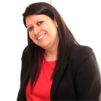 Sonia Lucía Hernández Reina