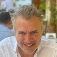 Matthieu VAN DER BRUGGEN