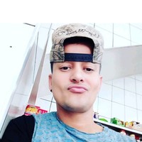 Wesley Santos Maia