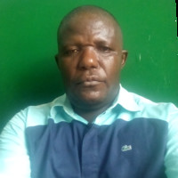 Jean Louis Kalala