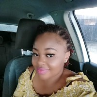 pinky nkosi
