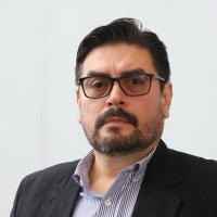 Alejandro García E.