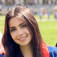 Maya Grayeb