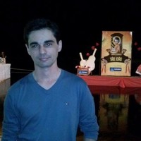 Dany Corrêa do Espirito Santo