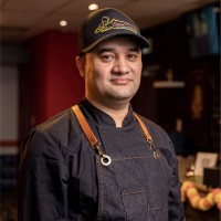 Sagar Shrestha