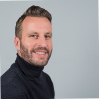 Jouke Van Elst