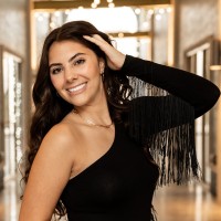 Gracy Johnson