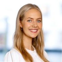 Sanne Alida Enersen