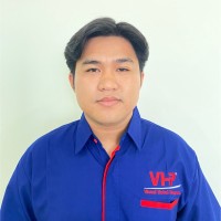 Yusron Nur Faizal