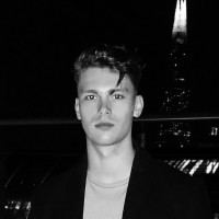 George Edward