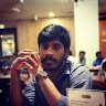 Vignesh Av
