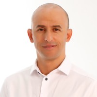 Walter Jiménez Cuervo