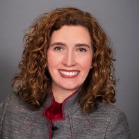 Nikki Crosslin