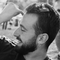 Eric Teixidó Gimeno