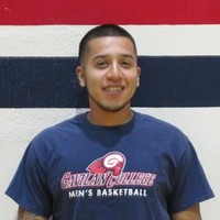 Vince Bautista Jr.