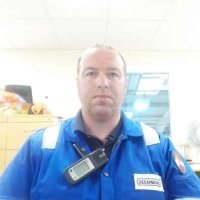 Simon Urwin