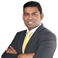 Dr. S. Udhayam