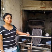 Banashree Nag