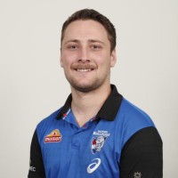 Brenton Lynch