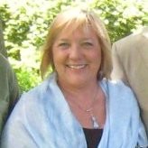 Evelyn Teitelbaum