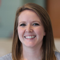 Carmen Lambert, LMSW