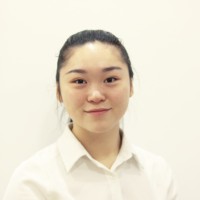 Claire Nikia Xiang