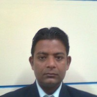 Shashank Sharma