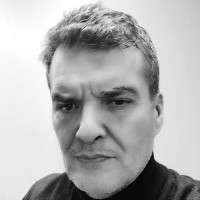 Mario Armando Araya Garrido