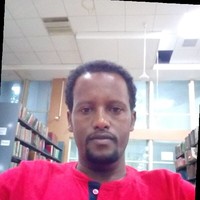 ABDI DUFERA