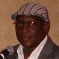 Ron Tolbert