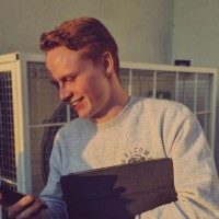 Dmitry Oparin