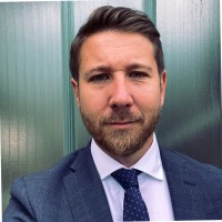 Rhys Twomey