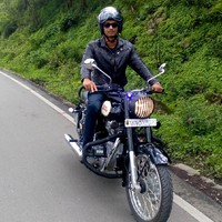 Suraj Borekar
