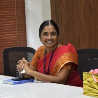 Dr. Shanthi N