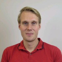 Hampus Fändriks