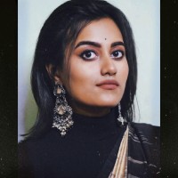 Risha Mondal