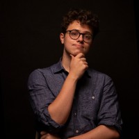 Xavier Patuzzo