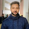 Shantanu Sagwal