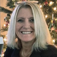 Pamela Kay Thompson