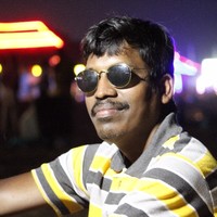 Suresh KS