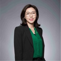 Connie Liang