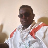 Ahmed Ali Yusuf