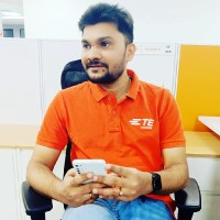 Ragesh kumar B