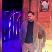 Siddhant Thakur