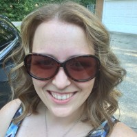 Carly McCain