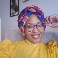 Rashida Dean